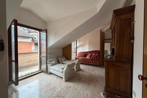 Attico/Mansarda Mortara [SD144VRG]