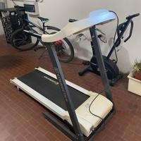 tapis roulant Energetics PR 2.8