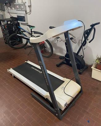tapis roulant Energetics PR 2.8