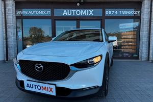 Mazda CX-30 2.0L e-Skyactiv-X M Hybrid 2WD Evolve