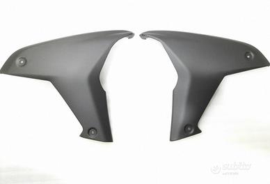 FIANCHETTI LATERALI CARBONIO MULTISTRADA V4 V4S 20
