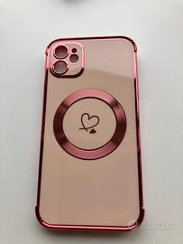 Cover iPhone 11