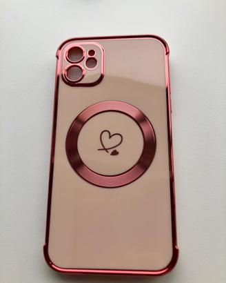 Cover iPhone 11