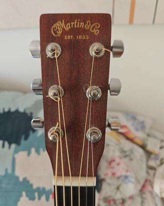 Chitarra Martin 