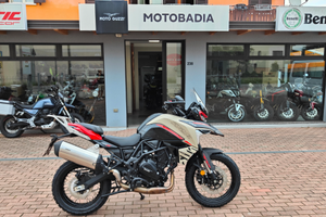 Trk702 x limited edition dune Sea pronta consegna