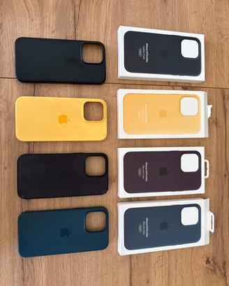 Cover originale Apple iPhone 14 Pro Max