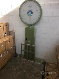 BILANCIA A OROLOGIO ZENITH