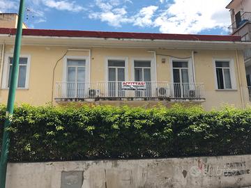 Spazio di lavoro indipendente, in centro città