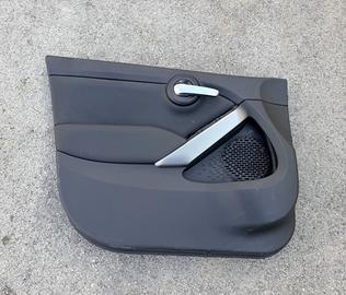 pannello interno porta anteriore sx FIAT 500 X