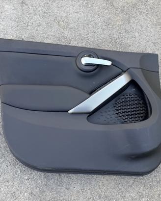 pannello interno porta anteriore sx FIAT 500 X
