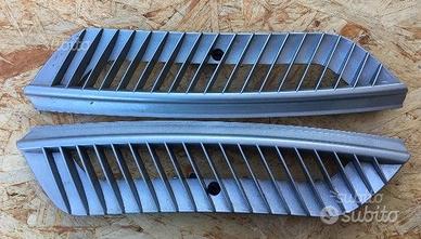 Griglie prese d'aria anteriori smart fortwo mod450