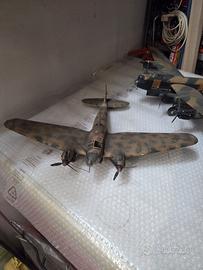 modellini vari aere militari 