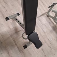 panche da palestra