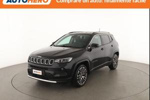 JEEP Compass RK31392