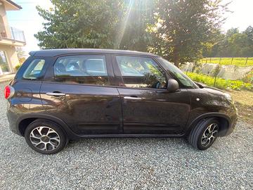 Fiat 500L, 1400 benzina soli 62.000km