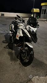 Benelli trk 502 X