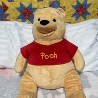 PELUCHE WINNIE THE POOH