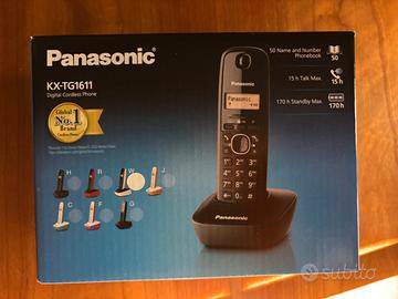 Telefono portatile Panasonic