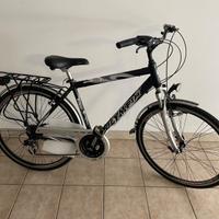 Bicicletta City Bike Modello Olimpia Marathon 28