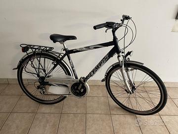 Bicicletta City Bike Modello Olimpia Marathon 28