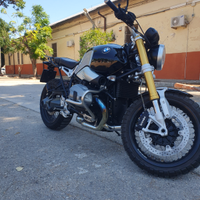 Bmw RnineT