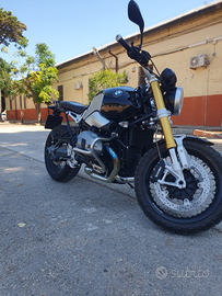 Bmw RnineT