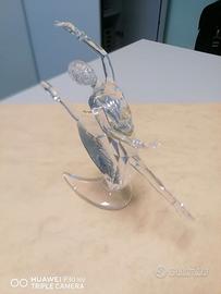 Magic of dance Swarovski