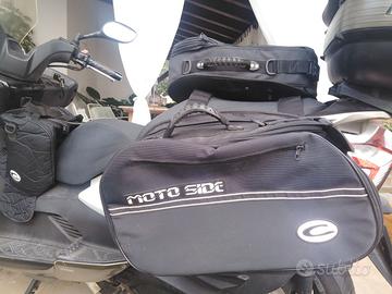 Borse morbide per moto o scooter - Accessori Moto In vendita a Vicenza
