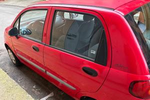 Daewoo Matiz 800 benzina