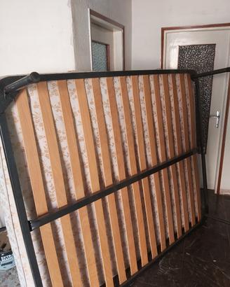 letto e materasso