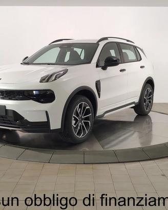 LYNK&CO 01 Phev Core