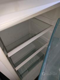 frigorifero con freezer 