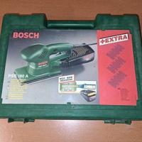 Levigatrice orbitalica - BOSCH