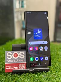 SAMSUNG Z FOLD 6 512GB - COME NUOVO