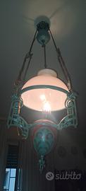 lampadario