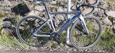 bici bianchi oltre race 2024