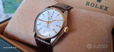 Rolex Oyster Perpetual Ref. 1002