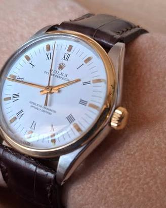 Rolex Oyster Perpetual Ref. 1002