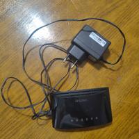 Switch ethernet internet rete