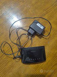 Switch ethernet internet rete