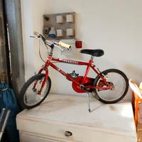 Bicicletta Bambino LEGGERE LA DESCRIZIONE 