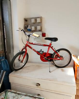 Bicicletta Bambino LEGGERE LA DESCRIZIONE 