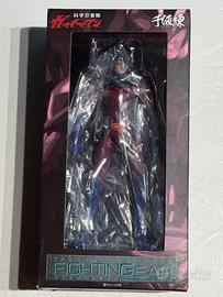 Tatsunoko Heroes Fighting Gear Gatchaman G-2 Joe