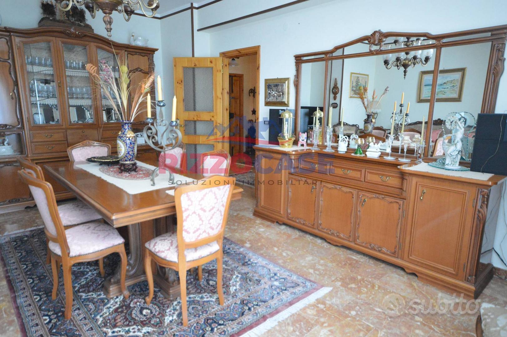 Appartamento – Pietrapaola, Camigliano - Vista 2