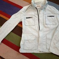 Giacca Geox