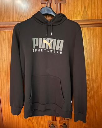 Felpa Puma