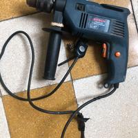 Trapano bosch x ricambi