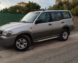 Nissan Terrano Due 3000