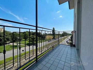 Appartamento 50mq Milano Ripamonti