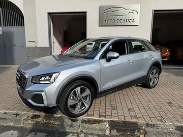 AUDI Q2 2.0 TDI 150 QUATTRO AUTOMATICA CERTIFICATA